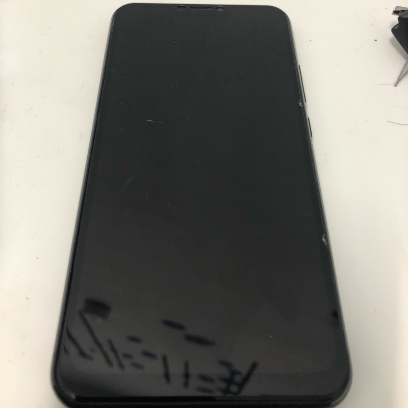 Asus Zenfone 5 Ze6kl 藍4g 64g 二手中古華碩 蝦皮購物