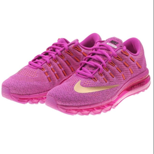 nike air max 2016 size 4