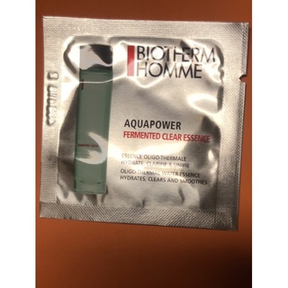 碧兒泉活泉醒膚保濕精華1ml*100包 有效期限：2022/04請注意儲存期限