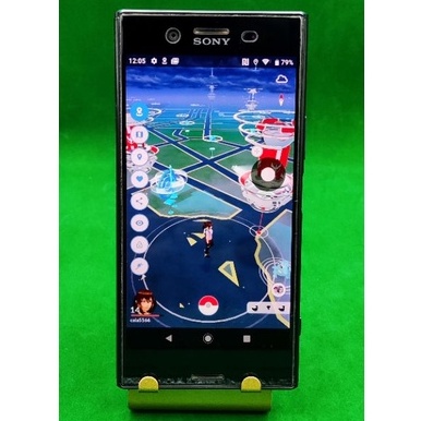 寶可夢飛人機 Sony Xzp 4g 64g 己刷好直接飛s5晶片xperia 蝦皮購物