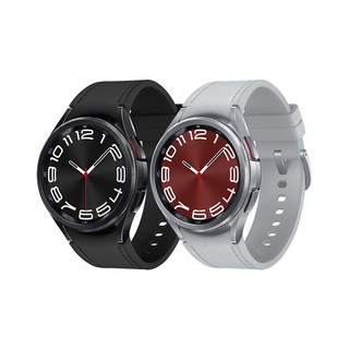 三星 Samsung Galaxy Watch6 Classic 43mm LTE 智慧手錶(R955) 現貨 廠商直送
