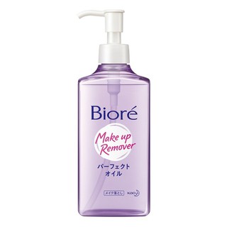 《新包裝大容量》Biore 蜜妮 深層卸妝油 230ml