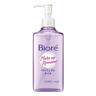 《新包裝大容量》Biore 蜜妮 深層卸妝油 230ml