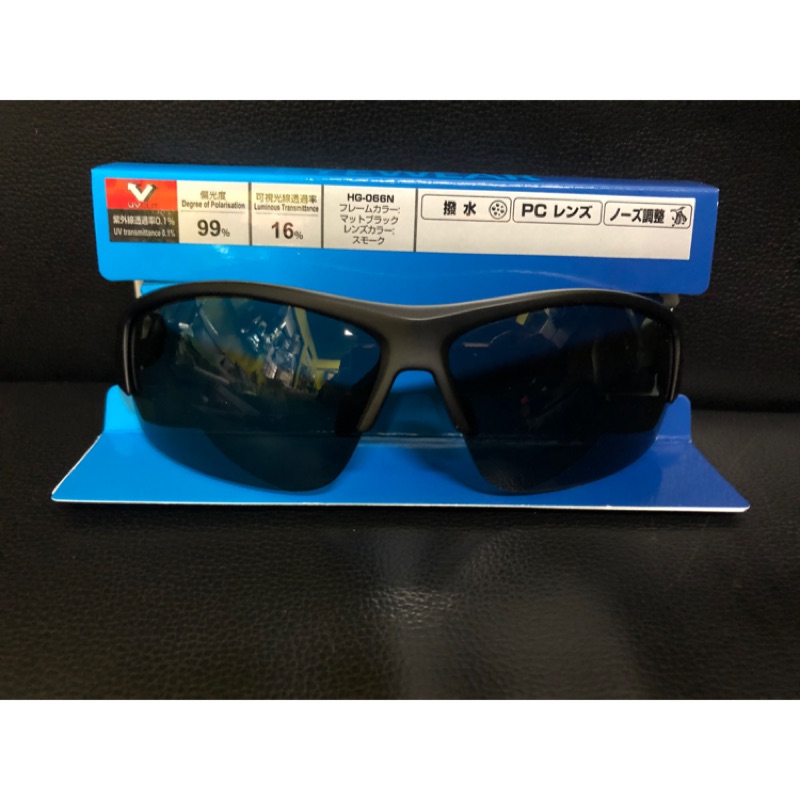 Shimano 浮水太陽眼鏡fl Hg 066n 高cp值輕薄偏光片偏光鏡 蝦皮購物