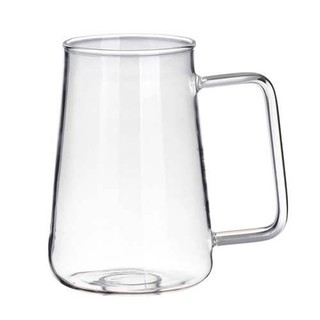 【澄韻堂】宜龍/茶覺360壺身/壺蓋-450ML 或 650ML-耐熱玻璃-馬克杯,壺身,壺蓋