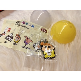 （全新未拆封）藏壽司X蠟筆小新扭蛋/正男/睡衣小新/小葵/小白