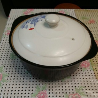 松村窯黑鑽鋰瓷鍋