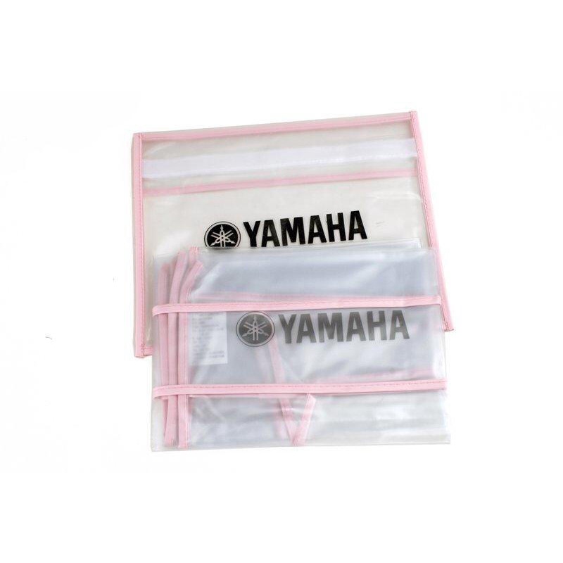 小叮噹的店-YAMAHA 電子琴防塵罩 KCL2 PSR E363/E353/343/333/323/313