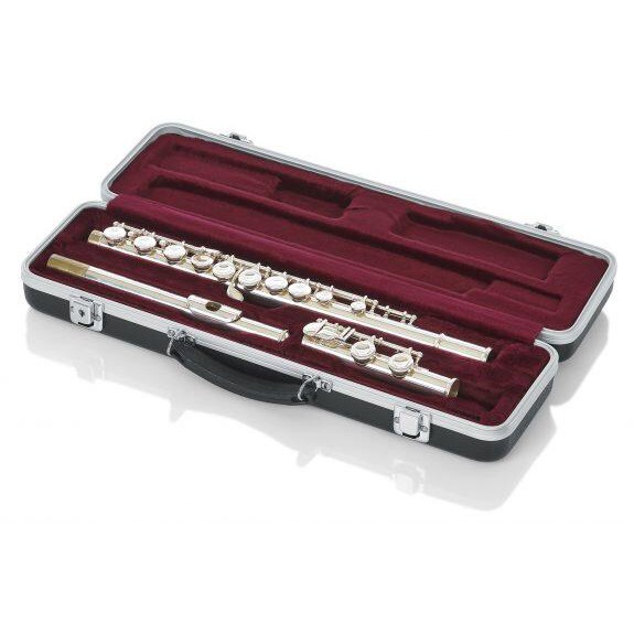 【現代樂器】Gator Case GC系列 Flute 長笛 ABS硬盒 (方盒)
