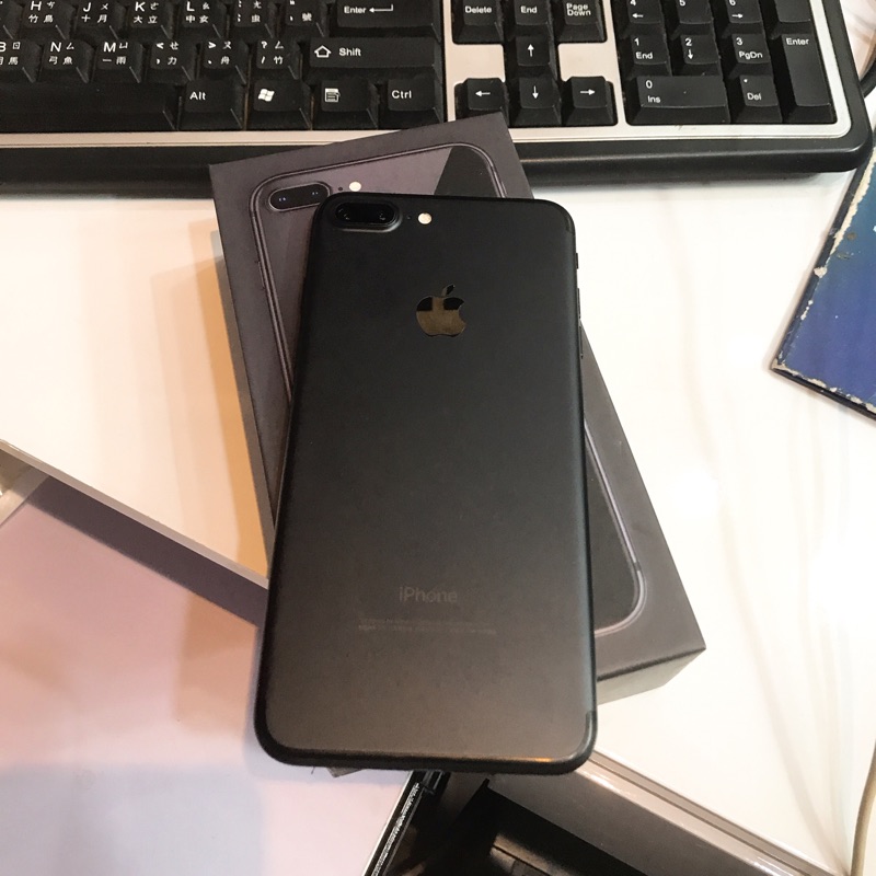 iPhone 7 Plus 256gb