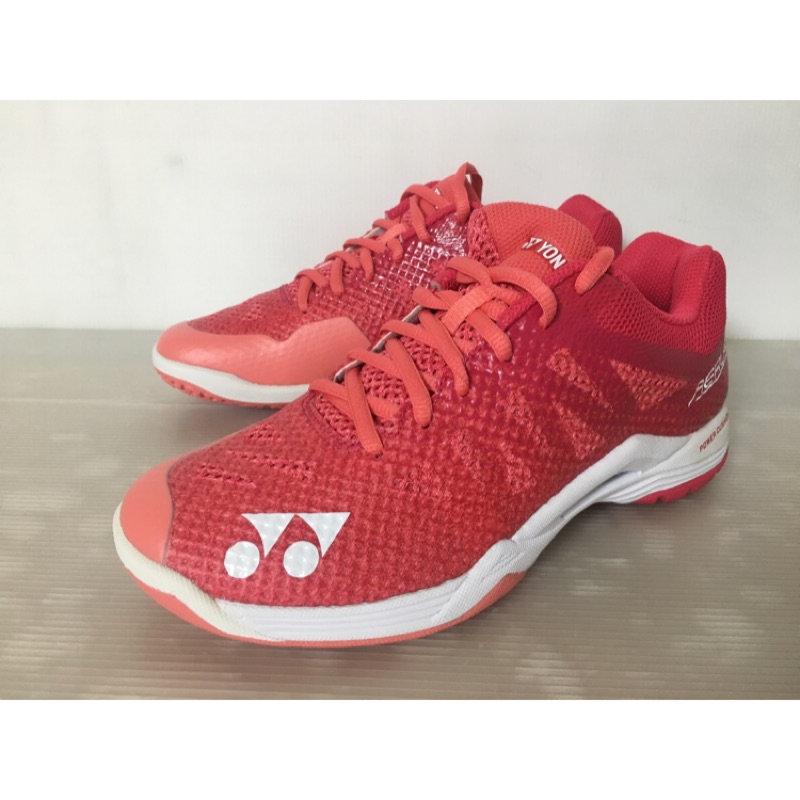 YONEX 羽球鞋 SHB-A3L 輕量化 A3 女款 A3L AL3 Aerus