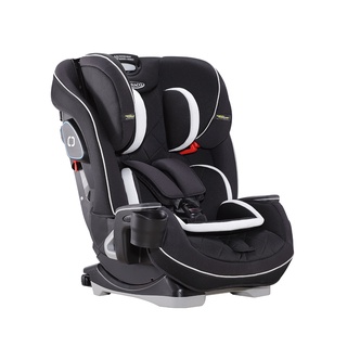 GRACO 0-12歲長效型嬰幼童汽車安全座椅 SLIMFIT LX[免運費]