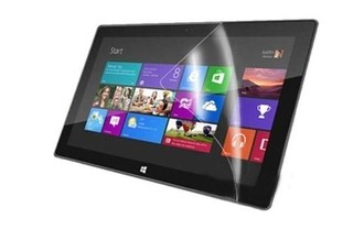 《YM3C》微軟 Surface 2 / Pro 1代 / 2代 10.6寸 平板電腦 專用磨砂 / 高清貼膜