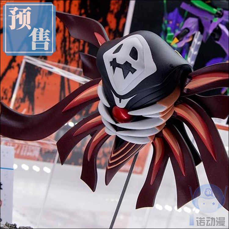 預定萬代nxedge Nx Eva 新世紀福音戰士劇場版破第十使徒 蝦皮購物