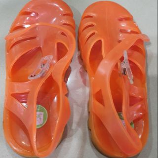 知名親子部落客推薦熱門商品 英國 Project Jelly JuJu 兒童果凍涼鞋