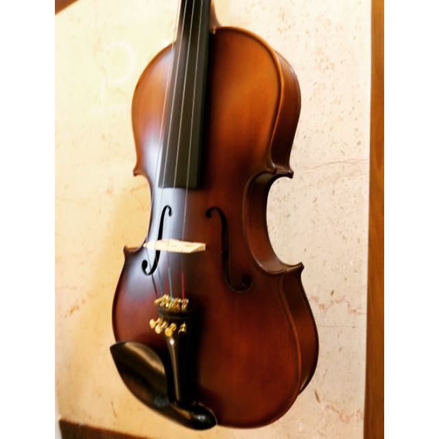 《 美第奇樂器》半手工製作中提琴