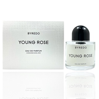 Byredo Young Rose 初生玫瑰淡香精 EDP 50ml