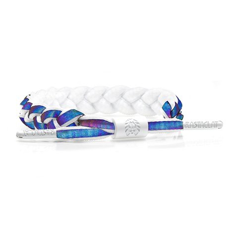 Rastaclat Classic Bracelet - Aurora 手環 (反光)《Jimi Skate Shop》