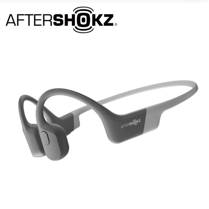 [送束口包］AFTERSHOKZ AEROPEX AS800 骨傳導 運動藍芽耳機