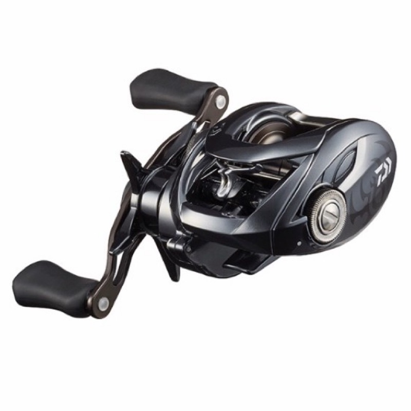 =佳樂釣具=免運💢Daiwa 小烏龜 平行捲線器TATULA SV TW TATULA 103型  微拋 管池鱸魚 捲仔