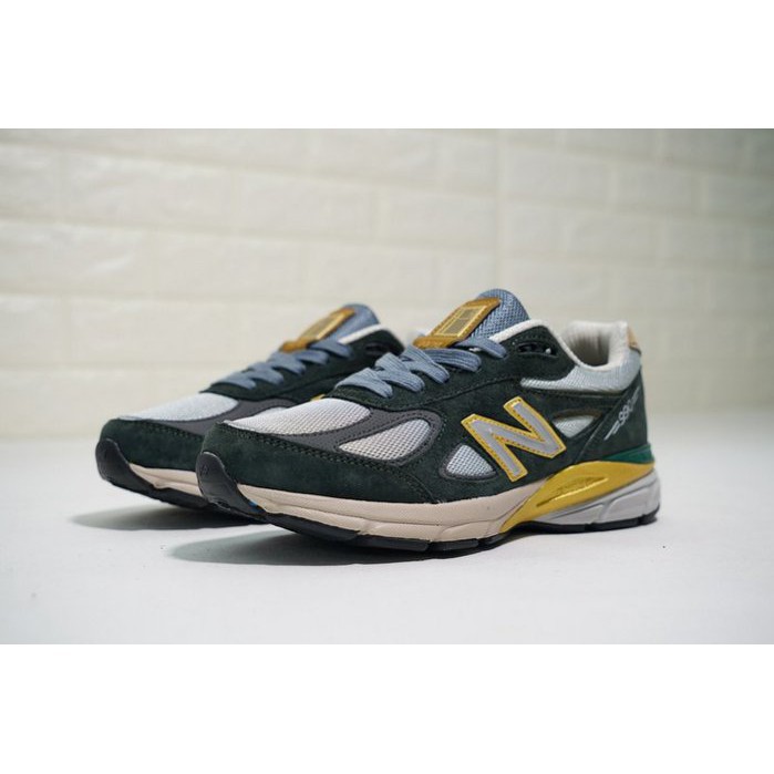 new balance benjamin bread