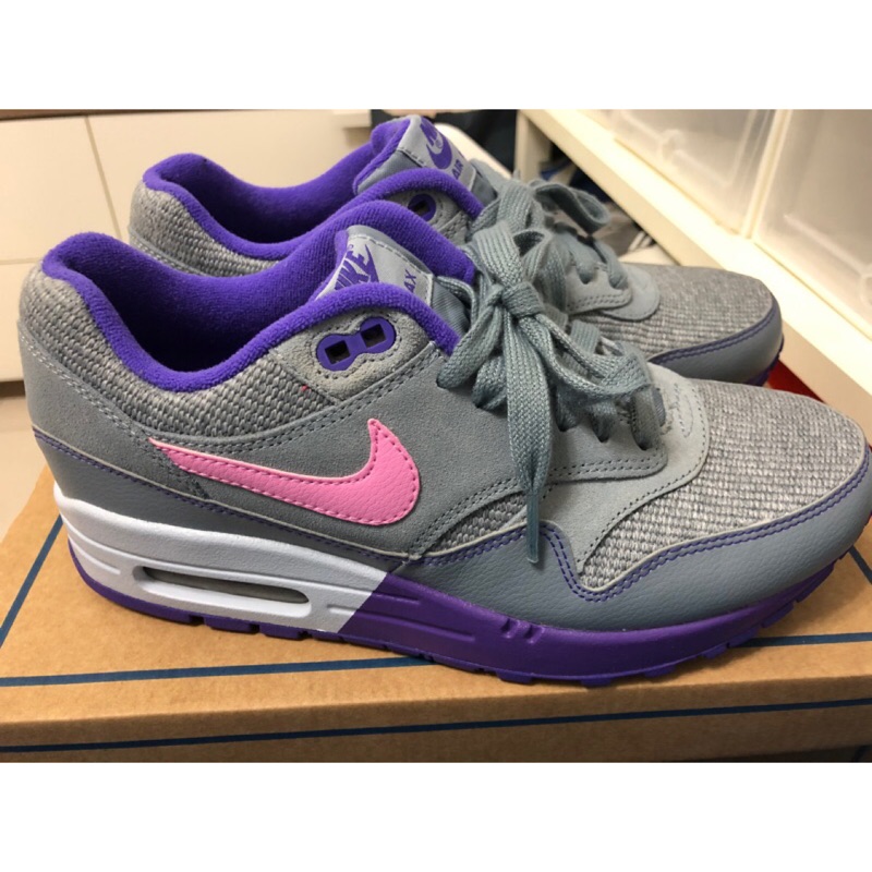 NIKE AIR MAX 1 97 95 90女生復古慢跑鞋 運動鞋 休閒鞋 耐克 Nike air max 1 氣墊