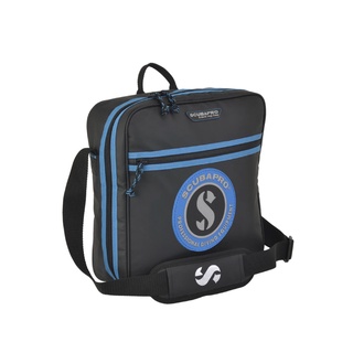 SCUBAPRO 復古旅行調節器收納包 TRAVEL REG BAG, VINTAGE 全新原廠公司貨