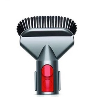 Dyson V11 V10 V8 V7 SV10 sv12 sv14專用 原廠硬漬毛刷