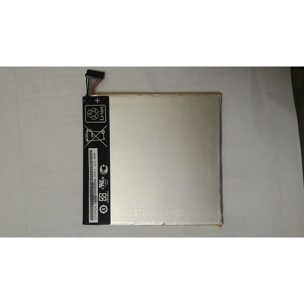 全新 華碩 FonePad 7 C11P1310 電池 ASUS ME372CG 內置電池 平板電池