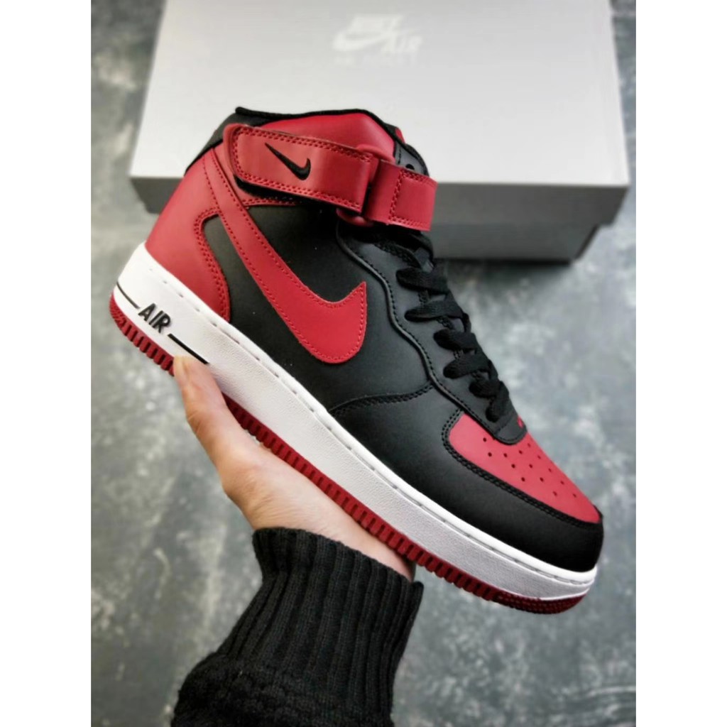 air force bred
