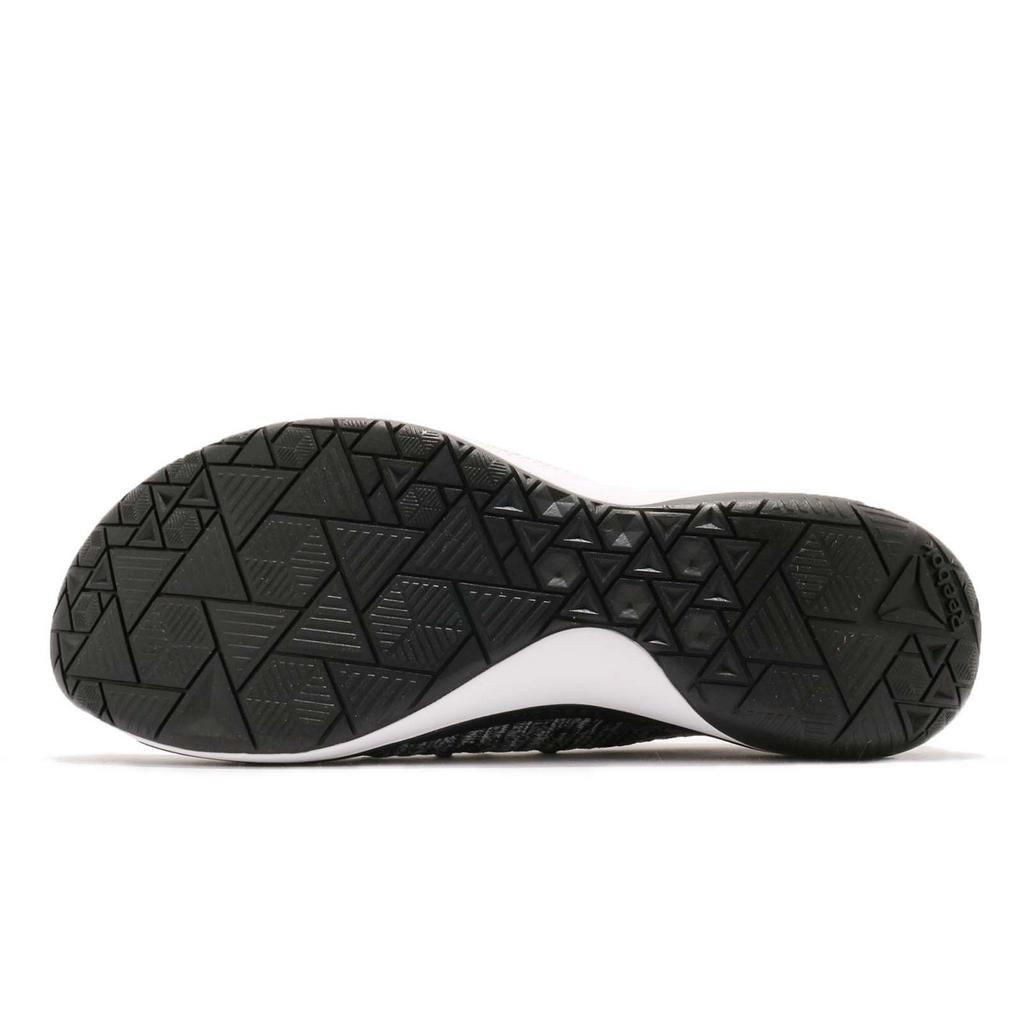Reebok 訓練鞋Ultra Circuit TR ULTK LM 黑白雪花針織女鞋【ACS】 CN6346 | 蝦皮購物