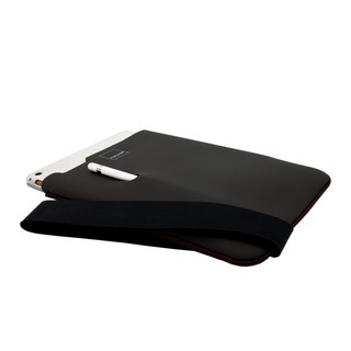 ACME MADE 10.5" iPad Pro/Air Skinny平板內袋 -TB- 黑/黑