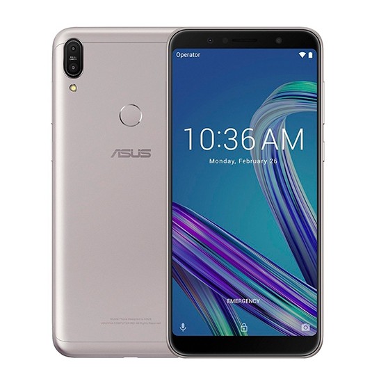 ASUS ZenFone Max Pro ZB602KL 64GB