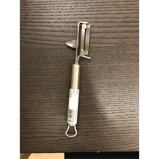 WMF Profi Plus 一字型削皮器 蔬果削皮器