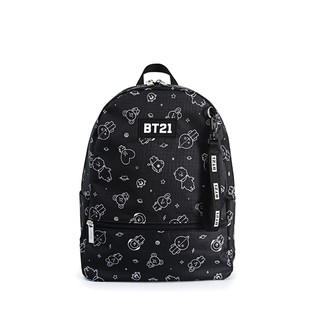 【PG美人網】 小後背包 BT21 星空印記 R020
