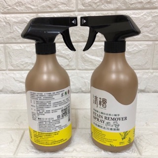 現貨供應 清檜水垢鏽斑去汙清潔劑500ml、除水垢清潔劑、水垢清潔劑、清檜除水垢