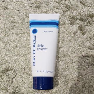 蘆薈凝膠 210ml. 美樂家