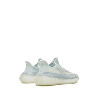 Adidas Yeezy Boost 350 V2 Cloud White 白滿天星