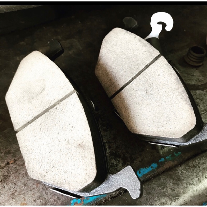 ♣️MLC低粉塵♣️👍BENZ BMW 全車系 🚗  陶瓷運動版 來令片  陶瓷煞車 劃線煞車盤 改裝煞車 原廠卡鉗