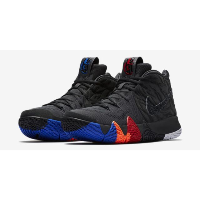 nike kyrie 4 year of the monkey