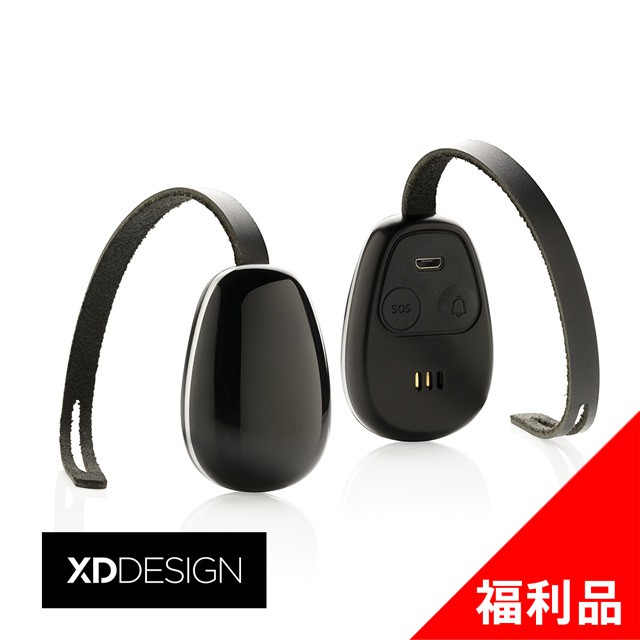 XDDESIGN BOBBY CHARM 隨身防狼警報器(桃品國際公司貨)(福利品)