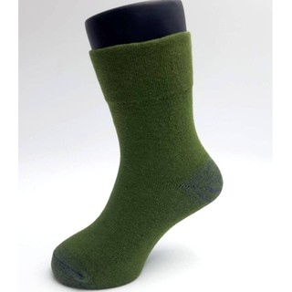 ELF 舒適無痕寬口休閒童襪 (6490)