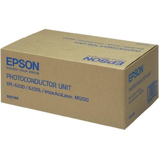 [超級碳粉]含稅 原廠 副廠 EPSON S051099 感光滾筒 EPL 6200 6200L M1200 1200