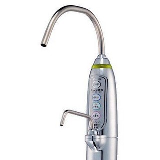 長壽村電解水生成器 YS-A929 隱藏式廚下型 免費全省精緻到府安裝服務 特別贈送 愛惠浦 S104