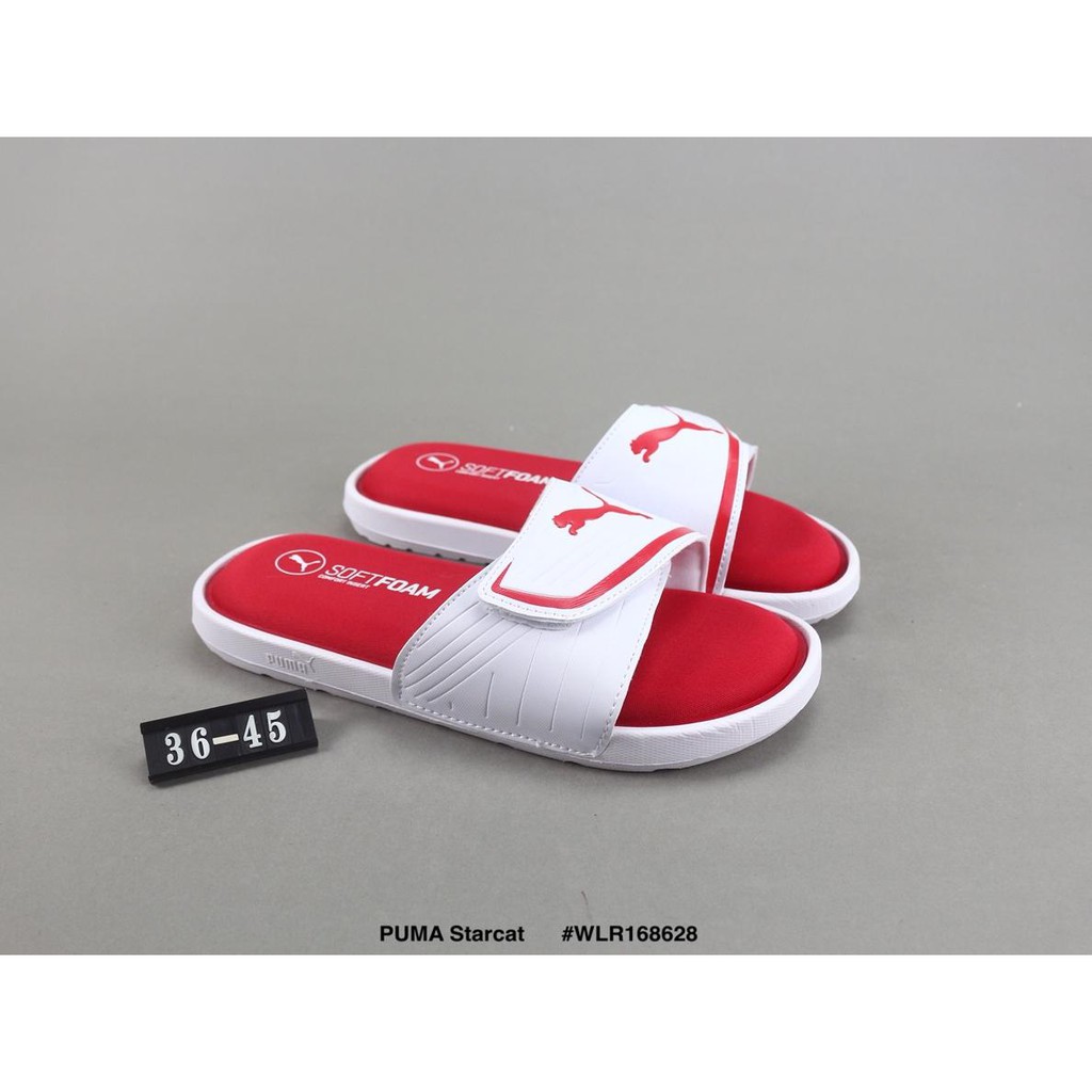 puma starcat soft foam