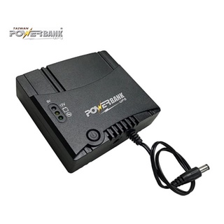 Powerbank UPS不斷電系統 OS24E-3000 2A大電流 Mini DC UPS(9V/12V/24W)
