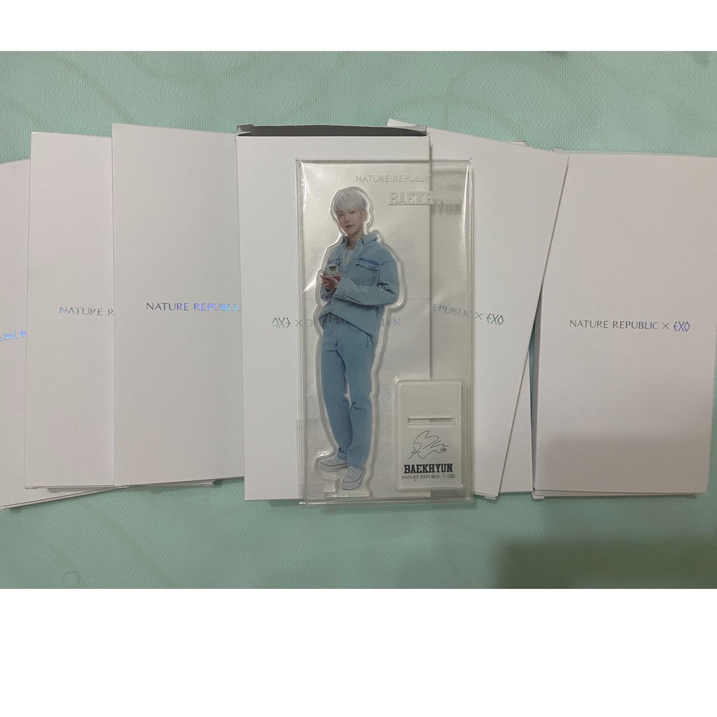 EXO 立牌｜優惠推薦- 蝦皮購物- 2025年7月