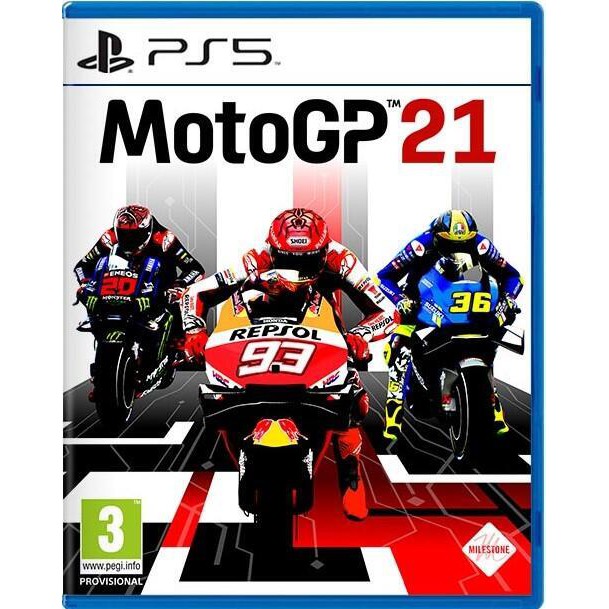 光華商場 飛鴻數位 Ps5 Motogp 21 世界摩托車錦標賽簡中英文版 蝦皮購物
