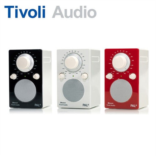 指定客戶下單區-Tivoli Audio PAL BT 可攜式藍牙收音機喇叭