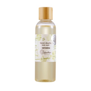 【法國 Lothantique 蘿丹緹】果漾馬鞭草沐浴露200ml《WUZ屋子》溫和 綿密泡泡